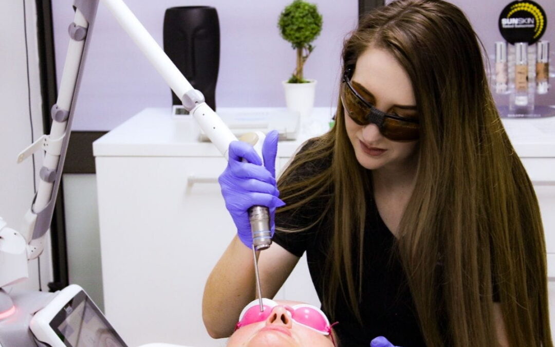NuSkinnovation’s Laser Treatment For Face: Signs That You’re The Ideal Candidate