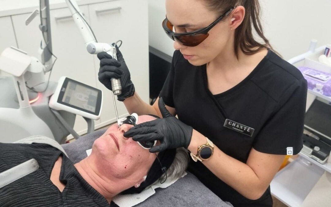 Laser Treatments Cape Town And The Rise Of Preventative Aesthetics
