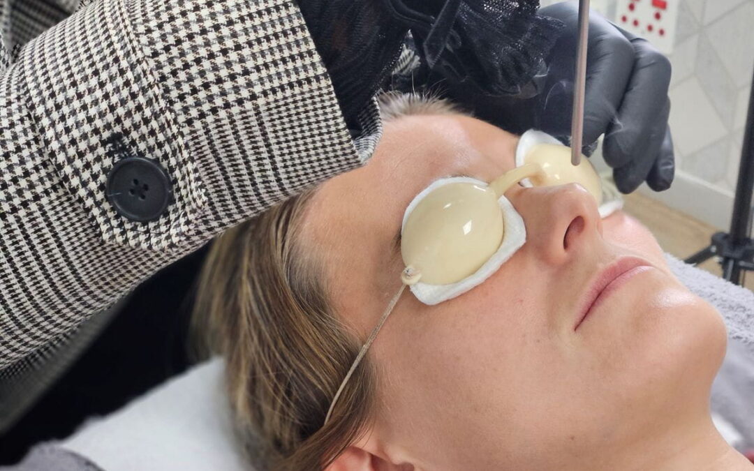 NuSkinnovation Laser Treatments: Safer Than Ever